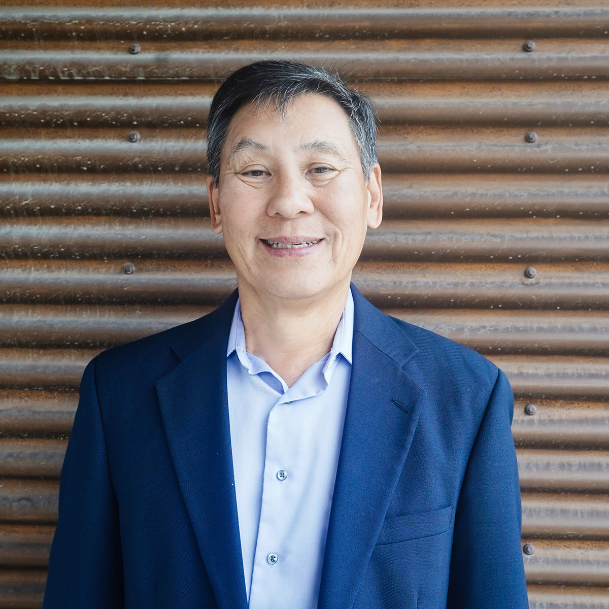 Bob Yang