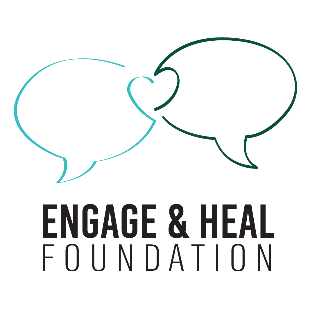 Engage & Heal Foundation