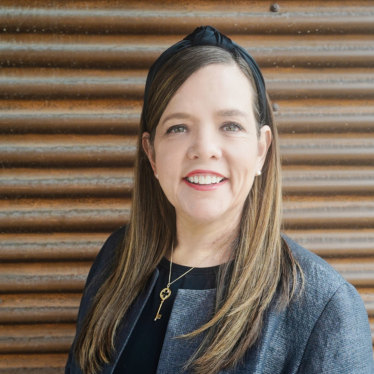 Gretchen Vance